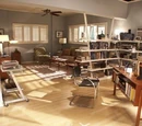 Dexter's Apartment