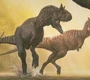 Carnotaurus