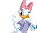 Daisy Duck