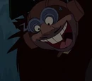 Mole Molière