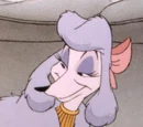 Georgette