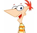 Phineas Flynn