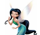 Silvermist