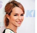 Bridgit Mendler