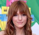 Bella Thorne