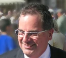George Kalogridis