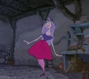 Mad Madame Mim