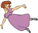 Jane (Peter Pan)