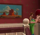 Toy Story Songs
