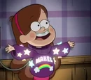 Mabel Pines