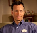 Thomas O. Staggs
