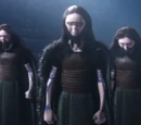 The Three Brothers