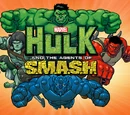 Hulk and the Agents of S.M.A.S.H.