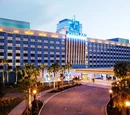 Disney's Hollywood Hotel