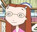 Tish Katsufrakis
