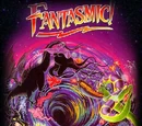 Fantasmic!