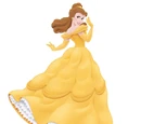 Belle (Beauty and the Beast)