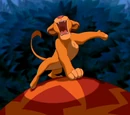 I Just Can't Wait to Be King