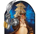 John Silver