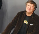 Stephen Fry