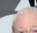 Michael Caine