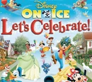 Disney on Ice: Let's Celebrate!