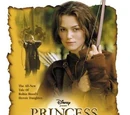 Princess of Thieves