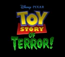 Toy Story of Terror