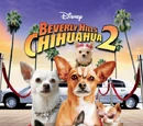 Beverly Hills Chihuahua 2