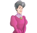 Lady Tremaine