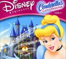Cinderella's Castle Designer