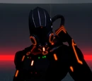 Black Guard