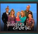 Good Luck Charlie