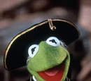 Captain Abraham Smollett