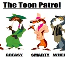 Toon Patrol