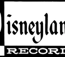 Disneyland Records