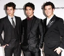 Jonas Brothers