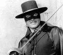 Zorro characters
