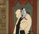 One Hundred and One Dalmatians songs