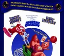 Roller Coaster Rabbit