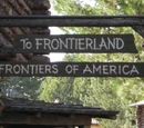 Frontierland (Disneyland)