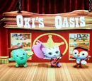 Sheriff Callie's Wild West