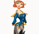 Captain Amelia