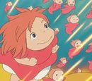 Ponyo
