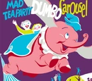Dumbo the Flying Elephant