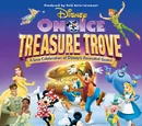 Disney on Ice: Treasure Trove