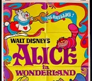 Alice in Wonderland