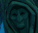 Grandmother Willow