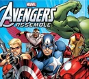 Avengers Assemble (TV series)