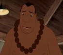 Moses Puloki